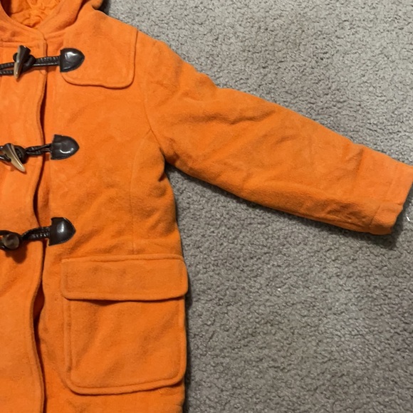 Gap Kids Jackets & Coats  Pea Coat Size Small - Picture 7 of 11